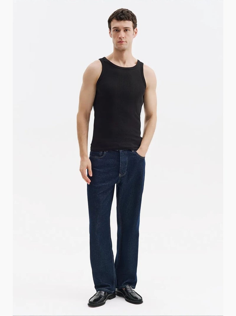 Camiseta de tirantes giesto Negro - Kiabi