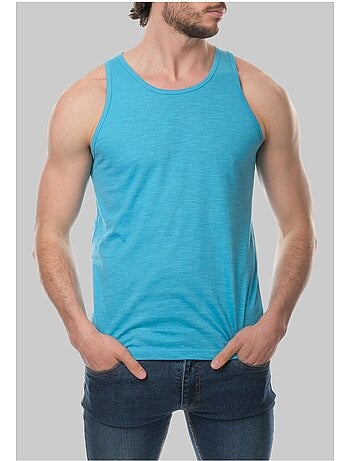 Camiseta de tirantes Kebello