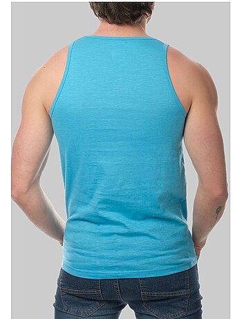 Camiseta de tirantes Kebello