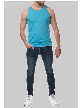 Camiseta de tirantes Kebello