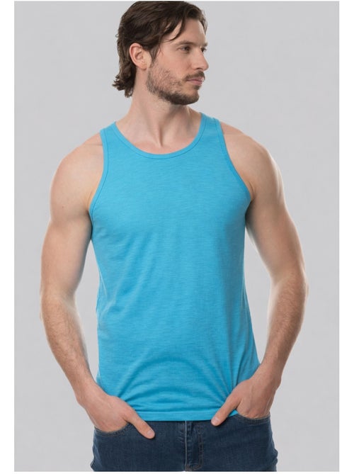 Camiseta de tirantes Kebello - Kiabi