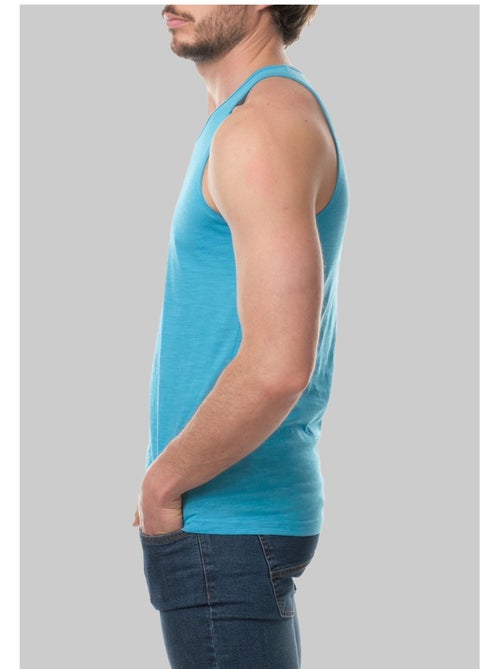 Camiseta de tirantes Kebello - Kiabi