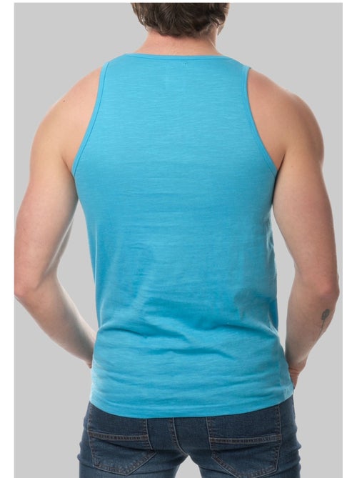 Camiseta de tirantes Kebello - Kiabi