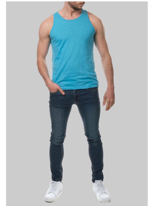 Camiseta de tirantes Kebello - Kiabi