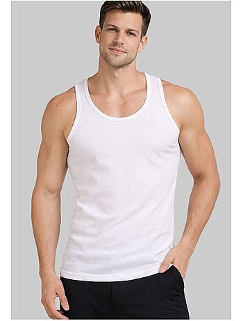Camiseta de tirantes Kebello