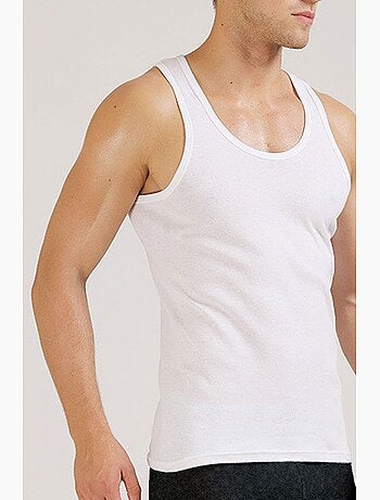 Camiseta de tirantes Kebello