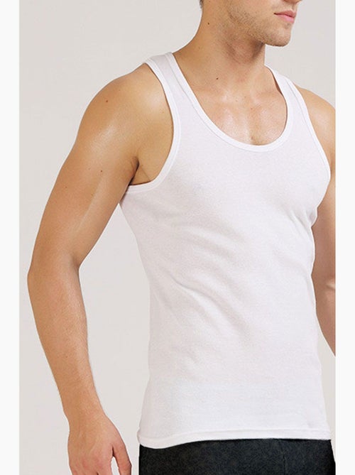 Camiseta de tirantes Kebello - Kiabi