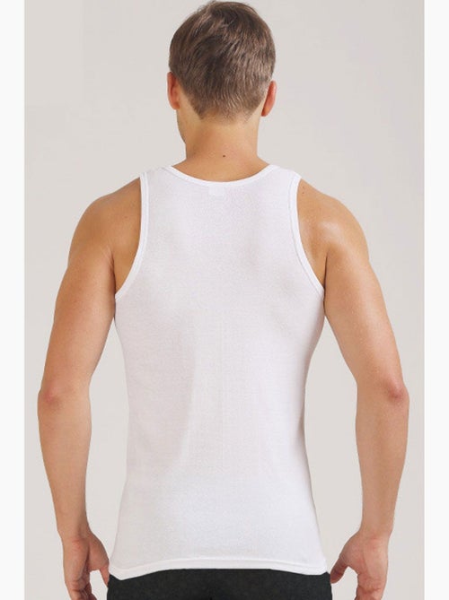 Camiseta de tirantes Kebello - Kiabi