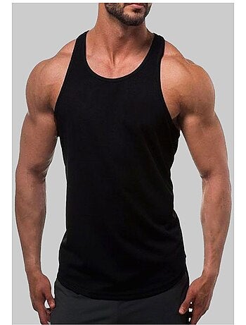 Camiseta de tirantes Kebello