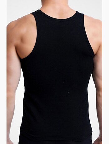 Camiseta de tirantes Kebello