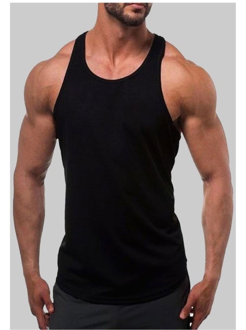 Camiseta de tirantes Kebello - Kiabi