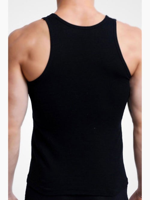 Camiseta de tirantes Kebello - Kiabi