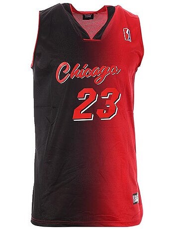 Camiseta de Tirantes para Hombre Sport Zone 23