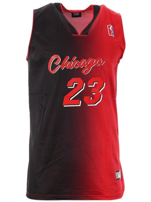 Camiseta de Tirantes para Hombre Sport Zone 23 - Kiabi