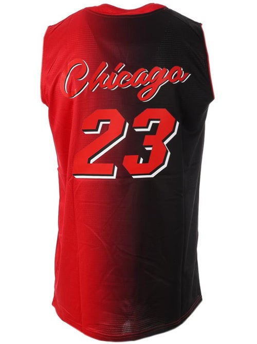 Camiseta de tirantes para hombre sport zone 23 - Kiabi Camiseta de tirantes para hombre sport zone 23 - Kiabi