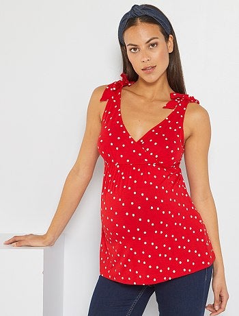 Ropa de premamá y lactancia para - Kiabi