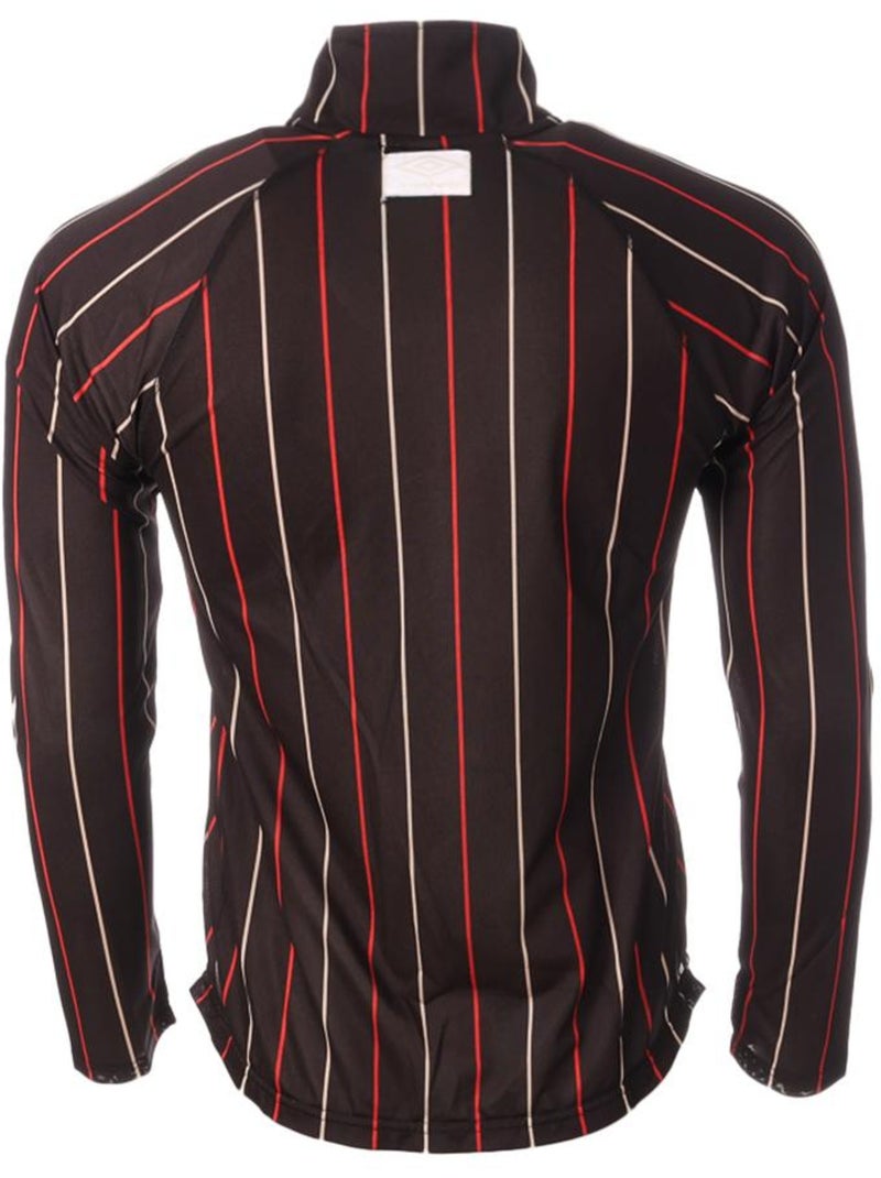 Camiseta de Umbro para Hombre Negro - Kiabi