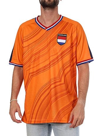 Camiseta de Unisex Sport Zone