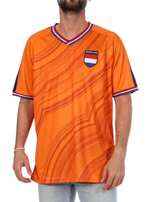 Camiseta de Unisex Sport Zone - Kiabi