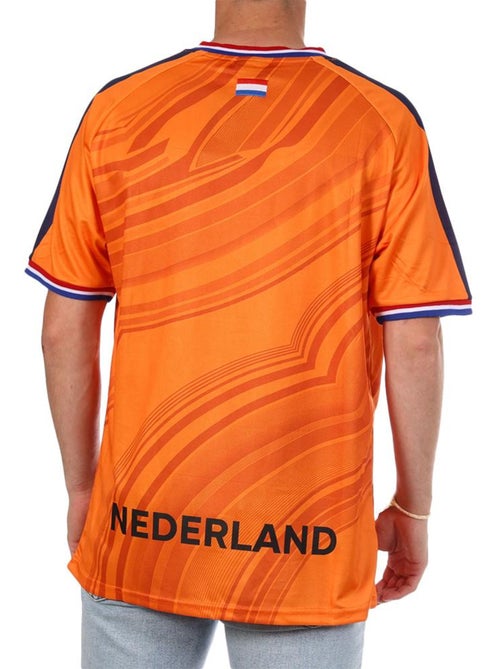 Camiseta de Unisex Sport Zone - Kiabi