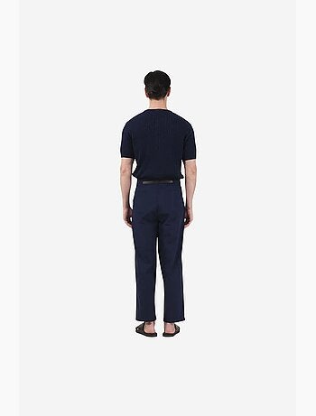 Camiseta de viscosa para hombre giesto
