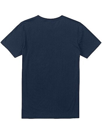 Camiseta deadpool cereal para hombre - marvel