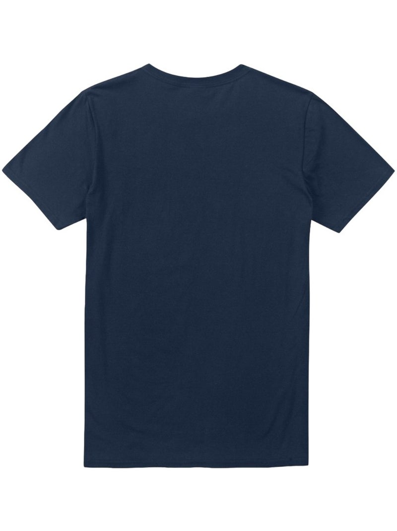 Camiseta deadpool cereal para hombre - marvel Azul marino - Kiabi