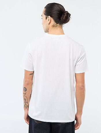 Camiseta 'Deadpool' 'Marvel'