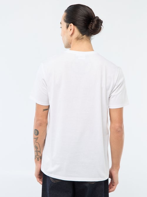 Camiseta 'Deadpool' 'Marvel' - Kiabi