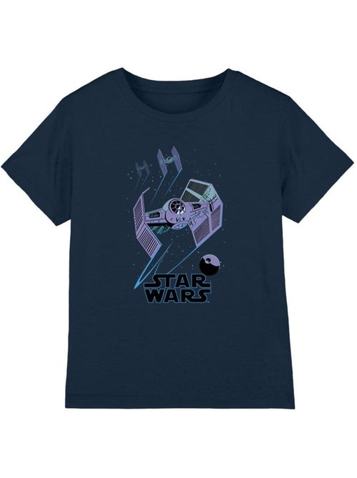 Camiseta death star defenders para niños/niñas - star wars - Kiabi