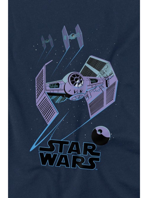 Camiseta death star defenders para niños/niñas - star wars - Kiabi