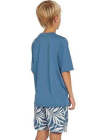 Camiseta degradado de manga corta para niños/niñas - o´neill