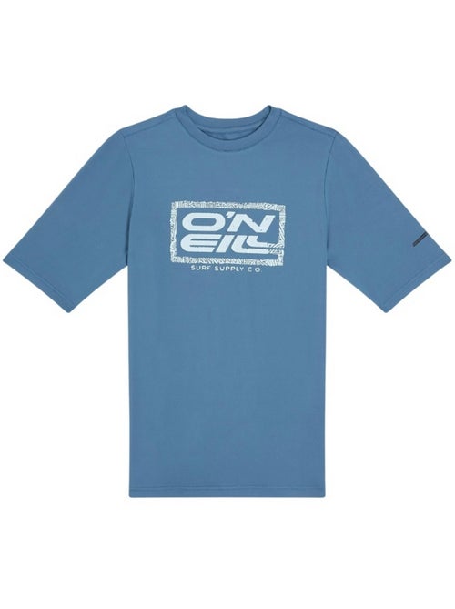 Camiseta degradado de manga corta para niños/niñas - o´neill - Kiabi