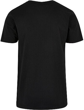 Camiseta deja vu diseño bordado para hombre - mister tee