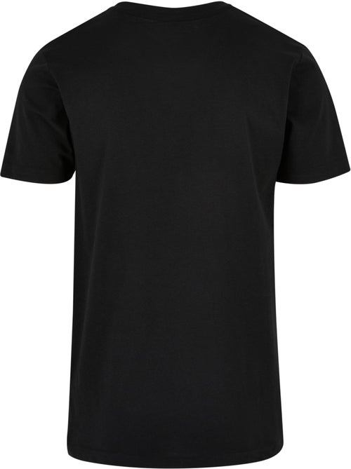 Camiseta deja vu diseño bordado para hombre - mister tee - Kiabi