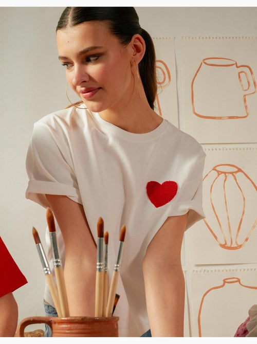 Camiseta del Día de la Madre, MO Fashion - Kiabi