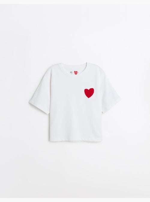 Camiseta del Día de la Madre, MO Fashion - Kiabi
