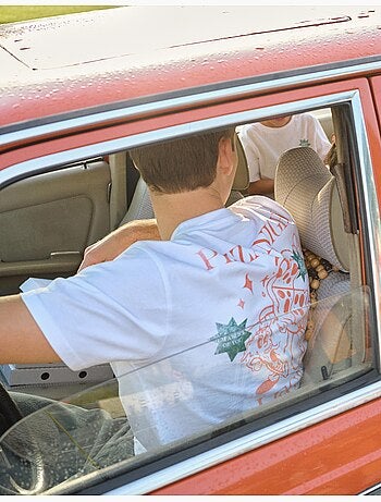 Camiseta del Día del Padre, MO Fashion