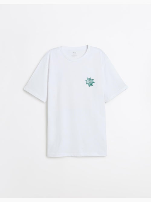 Camiseta del Día del Padre, MO Fashion - Kiabi