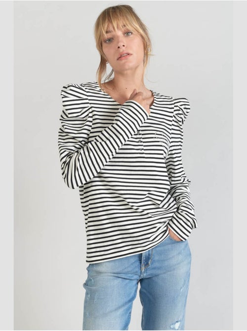 Camiseta DEMI - Kiabi