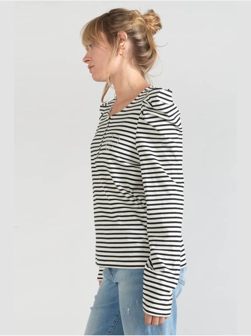 Camiseta DEMI - Kiabi