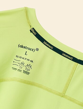 Ekstract - Camiseta deportiva