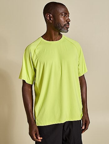 Camiseta deportiva - (ekstract)