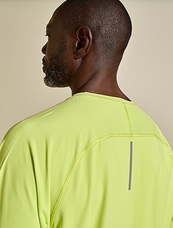 Camiseta deportiva - (ekstract)