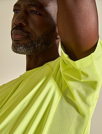 Camiseta deportiva - (ekstract)