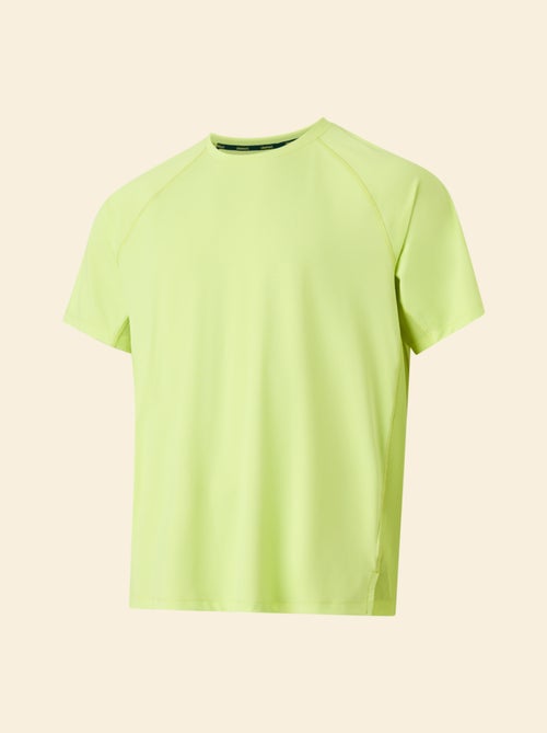 Camiseta deportiva - (ekstract) - Kiabi Camiseta deportiva - (ekstract) - Kiabi