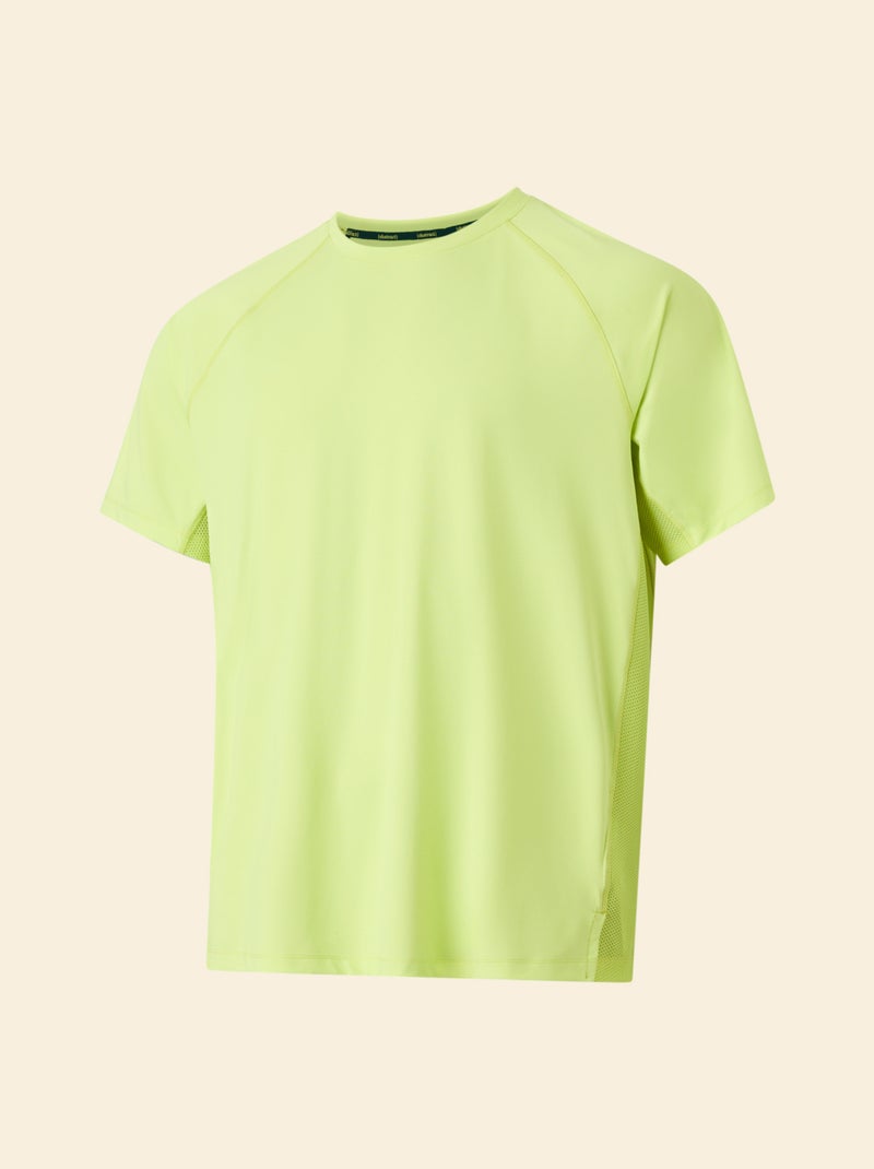Camiseta deportiva - (ekstract) Amarillo - Kiabi