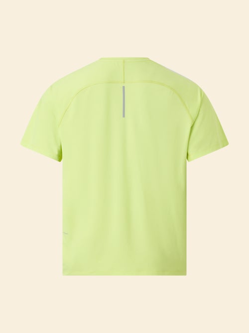 Camiseta deportiva - (ekstract) - Kiabi Camiseta deportiva - (ekstract) - Kiabi