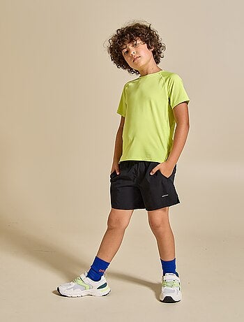 Camiseta deportiva - (ekstract)