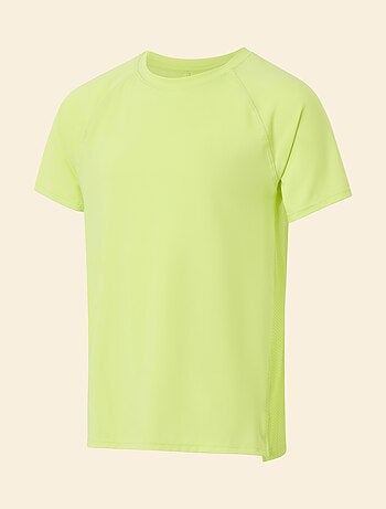 Camiseta deportiva - (ekstract)